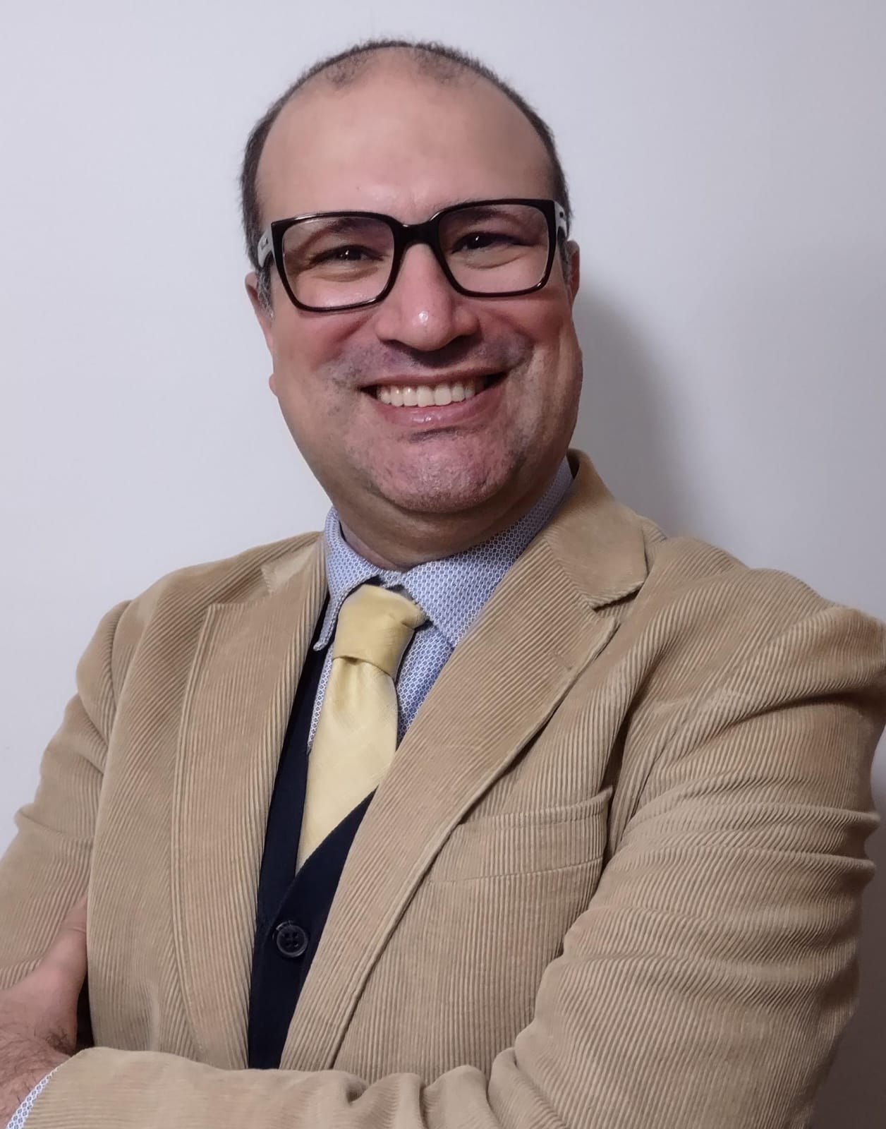 Tiago Mendonça Scavone